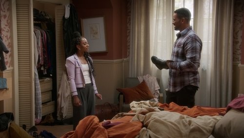 Poppa’s House: 1×7