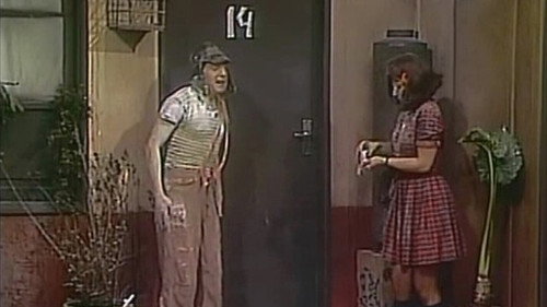 Chaves: 2×17