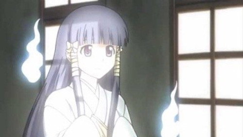 To LOVE-Ru: 1×17