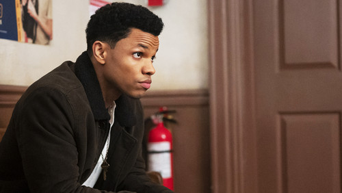 Nancy Drew: 1×18