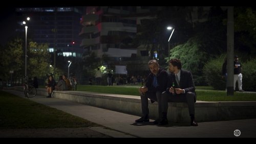 DOC – Uma Nova Vida: 3×8