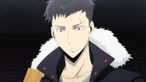 Antidote – Episode 9