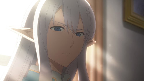 The Greatest Demon Lord Is Reborn as a Typical Nobody: 1×5