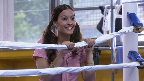 Violetta: 1×13