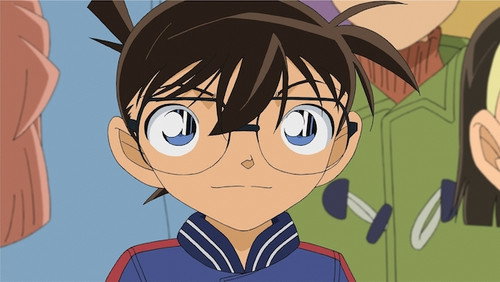 Detective Conan – Episódio 766