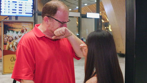 90 Dias para Casar: Antes dos 90 Dias: 6×15