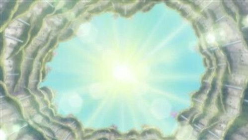 One Piece – Episódio 568