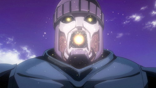 Marvel Anime: X-Men: 1×5