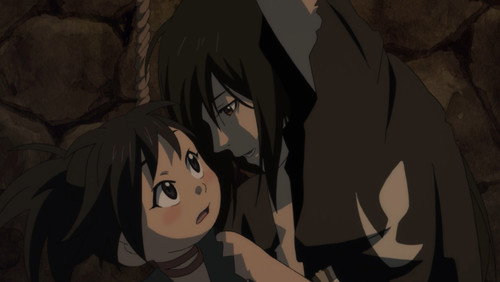 Dororo – Episódio 24