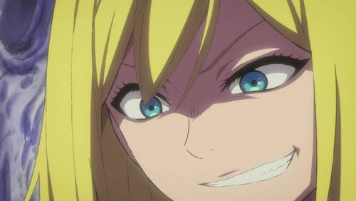 Clevatess 2: Majuu no Ou to Itsuwari no Yuusha Denshou Dublado – Episódio 5