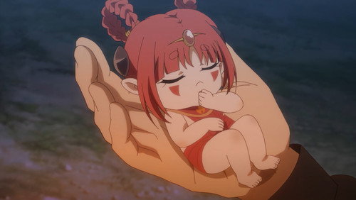 Quanzhi Fashi 6 – Episódio 11