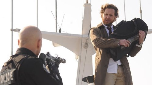 Flashpoint: 5×11