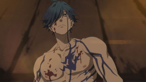 Undead Girl Murder Farce – Episódio 1