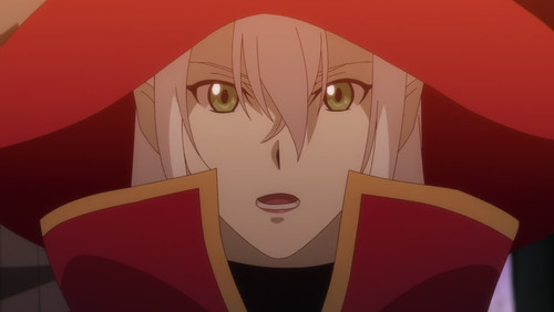 Re:Monster Dublado – Episódio 6