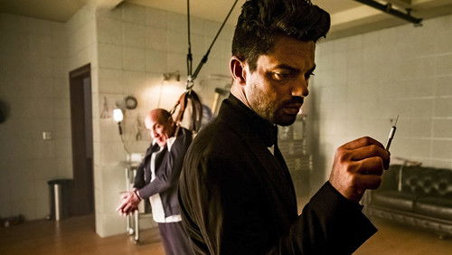 Preacher: 2×5