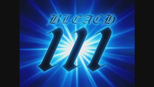 Bleach: 1×111