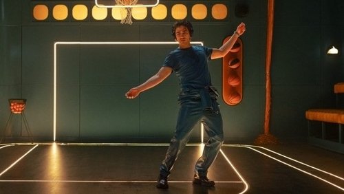 O Refúgio Atômico: 1×4