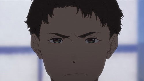 Shoushimin Series – Episódio 8