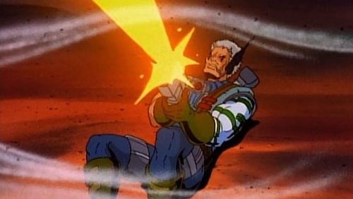 X-Men: 4×10