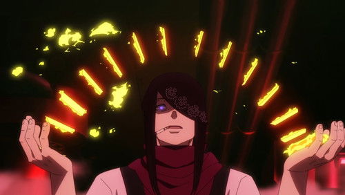 Enen no Shouboutai: Ni no Shou – Episódio 12