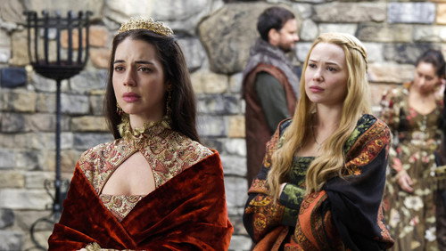 Reinado: 4×10