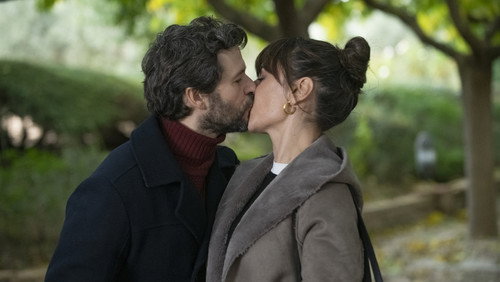 Supernormal: 1×5