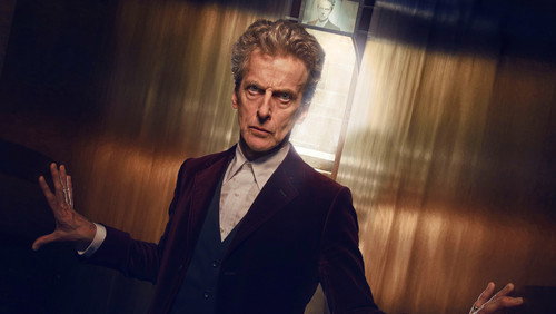 Doctor Who: 9×11