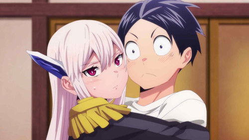 Mato Seihei no Slave 2 – Episódio 11