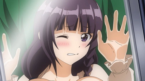 Why the hell are you here, Teacher!?: 1×5