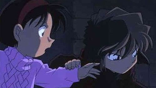 Detective Conan – Episódio 137