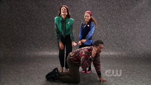 Todo Mundo Odeia o Chris: 4×3