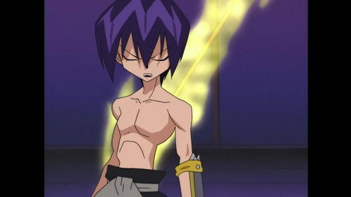 Shaman King: 1×24