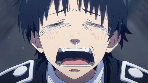 SNOWBALL EARTH: 1×4