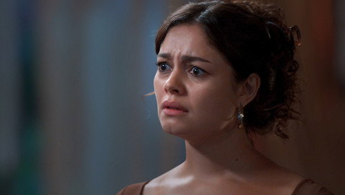 Três Graças: 1×115