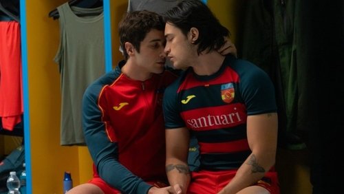 Olympo: 1×3