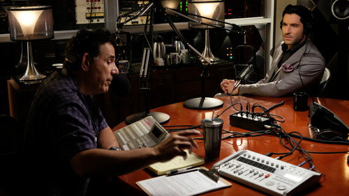 Lúcifer: 3×18