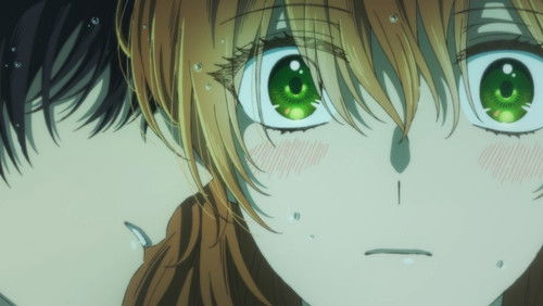 Kanojo ga Koushaku-tei ni Itta Riyuu – Episódio 10