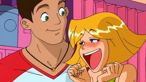 Três Espiãs Demais!: 1×1