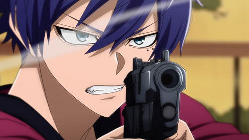 Tougen Anki – Episódio 6