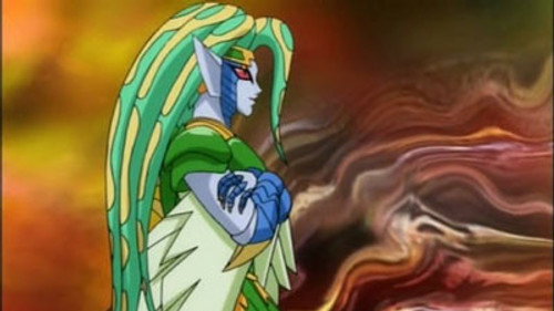 Bakugan: 1×49