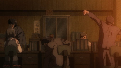 Mr. Osomatsu: 1×13