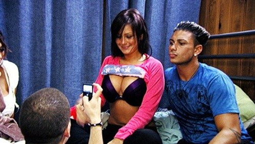 Jersey Shore: 3×4