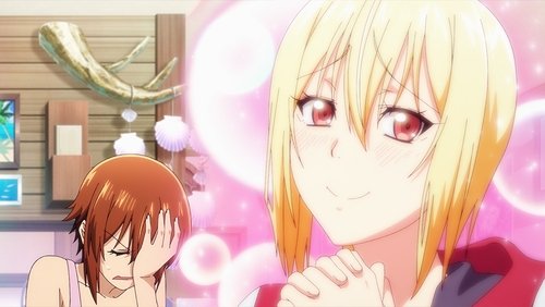 Grand Blue Dreaming: 2×9