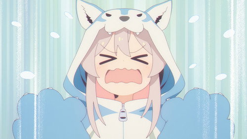 ONIMAI: I’m Now Your Sister!: 1×5