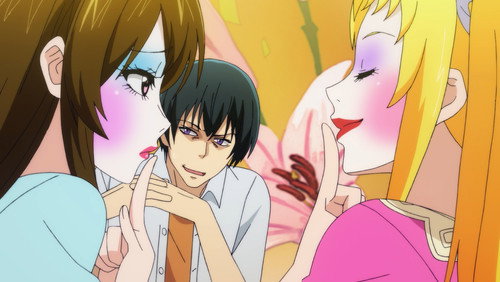 Grand Blue: 1×5
