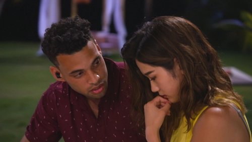 Amor Entre Línguas: 1×10