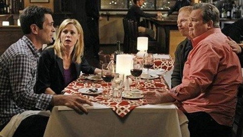 Família Moderna: 3×15