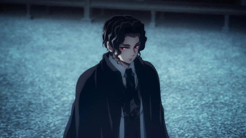 Kimetsu no Yaiba: Hashira Geiko-hen – Episódio 8