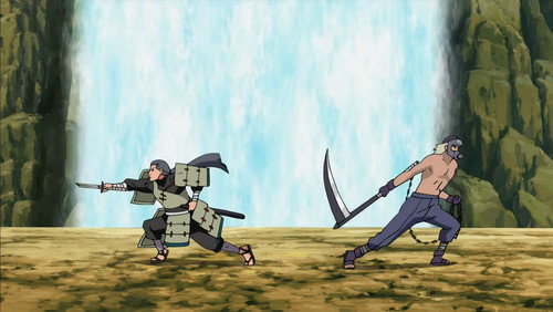 Naruto Shippuden: 12×272