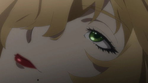 Unnamed Memory – Episódio 10